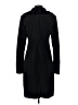 Alfani 100% Polyester Black Coat Size XS - photo 2