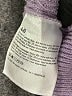 Lululemon Athletica Purple Pullover Sweater Size L - photo 8