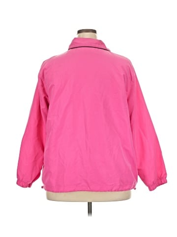 Kim Rogers Windbreaker (view 2)