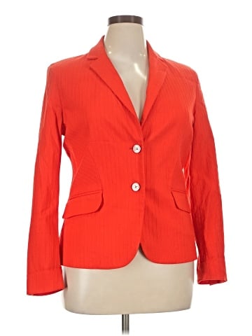 7th Avenue Design Studio New York & Company Blazer (view 1)