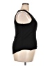 90 Degree by Reflex Black Active Tank Size XL - photo 4