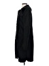 Alfani 100% Polyester Black Coat Size XS - photo 5