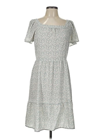 Monteau Casual Dress (view 1)