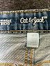 Cat & Jack Blue Jeans Size 8 - photo 3