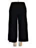 Nine West Black Casual Pants Size 4X - photo 2