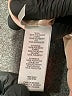 Calvin Klein 100% Polyester Pink Vest Size XS - photo 7