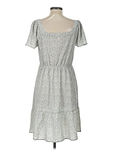 Monteau Casual Dress (view 2)