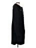 Alfani 100% Polyester Black Coat Size XS - photo 4