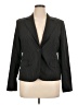 Alfani Gray Blazer Size 14 - photo 1