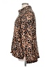 Cuddl Duds Animal Print Brown Pullover Sweater Size XL - photo 5
