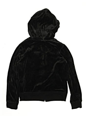 J. Khaki Zip Up Hoodie (view 2)