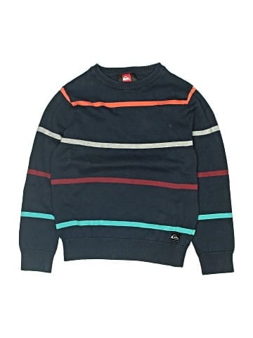 Quiksilver Pullover Sweater (view 1)