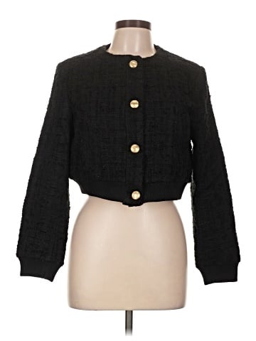 Zara Jacket (view 1)