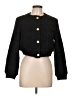 Zara Black Jacket Size L - photo 1