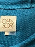 Chaser Teal Pullover Sweater Size XXL - photo 7