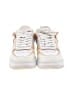 Nike White Sneakers Size 8 - photo 2