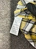 Frank & Eileen 100% Cotton Plaid Yellow Long Sleeve Button-Down Shirt Size M - photo 8