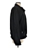 Versace Collection Solid Black Jacket Size M - photo 4