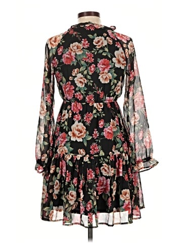 American Eagle Outfitters Cocktail Dress (view 2)