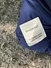 Katie J NYC 100% Polyester Blue Cocktail Dress Size L - photo 8