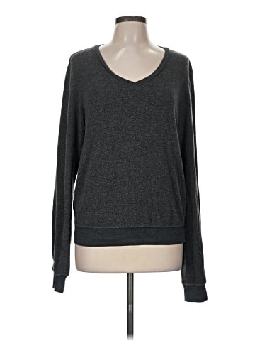 Wildfox Pullover Sweater (view 1)
