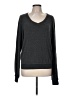 Wildfox Gray Pullover Sweater Size Med (2 or M) - photo 1