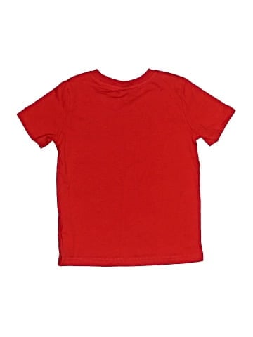 Puma Short Sleeve T-Shirt (view 2)