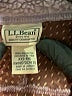 L.L.Bean Gray Vest Size XXS - photo 6