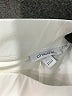 Chico's Solid Ivory Skort Size Lg (2) - photo 3