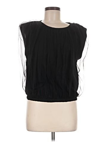 Express Sleeveless Blouse (view 1)
