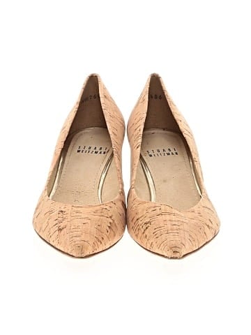 Stuart Weitzman Heels (view 2)