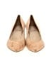 Stuart Weitzman Tan Heels Size 6 - photo 2