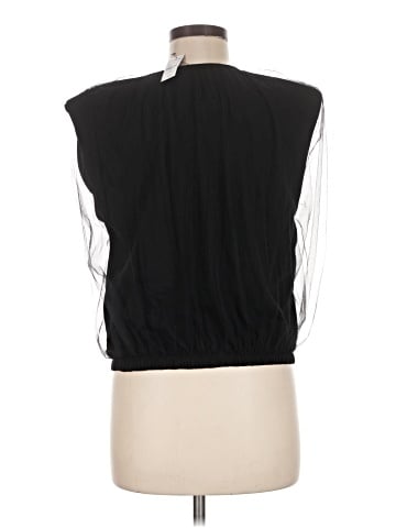 Express Sleeveless Blouse (view 2)