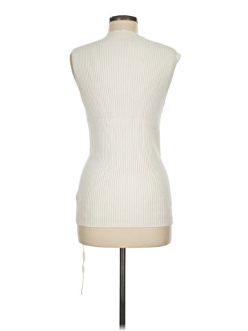 Express Sleeveless T-Shirt (view 2)