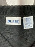 Blair Red Sweater Vest Size L - photo 7