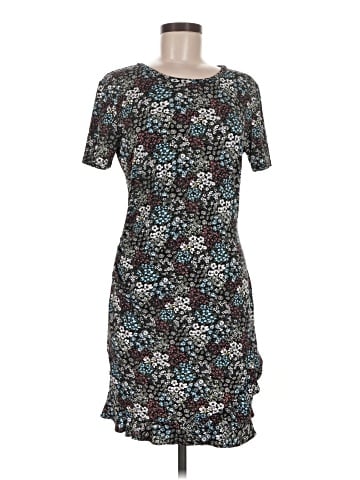 BCBGeneration Casual Dress (view 1)