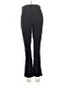Tribal Solid Black Active Pants Size 6 - photo 2