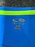 C9 By Champion 100% Polyester Blue Active T-Shirt Size L - photo 7