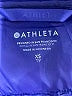 Athleta 100% Nylon Blue Snow Jacket Size XS - photo 6