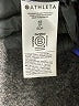Athleta 100% Nylon Blue Snow Jacket Size XS - photo 7