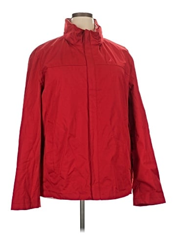 Nautica Raincoat (view 1)