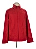 Nautica 100% Polyester Solid Red Raincoat Size XXL - photo 1