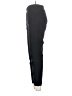 Tribal Solid Black Active Pants Size 6 - photo 5
