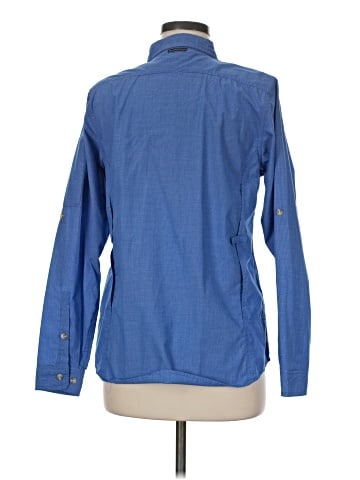 ExOfficio Long Sleeve Blouse (view 2)