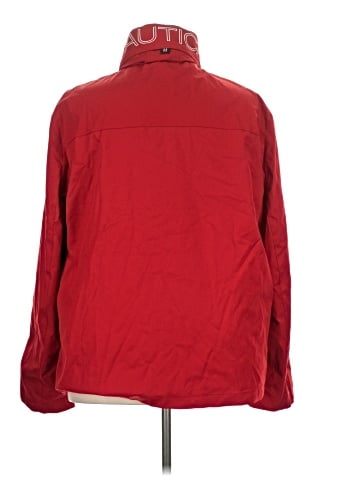 Nautica Raincoat (view 2)