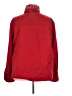 Nautica 100% Polyester Solid Red Raincoat Size XXL - photo 2