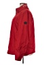 Nautica 100% Polyester Solid Red Raincoat Size XXL - photo 5