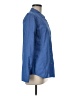 ExOfficio Blue Long Sleeve Blouse Size M - photo 4