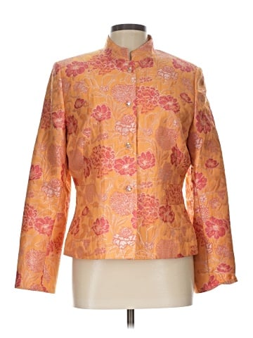 Kasper Cardigan (view 1)
