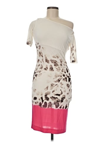 Just Cavalli Cocktail Dress (view 1)